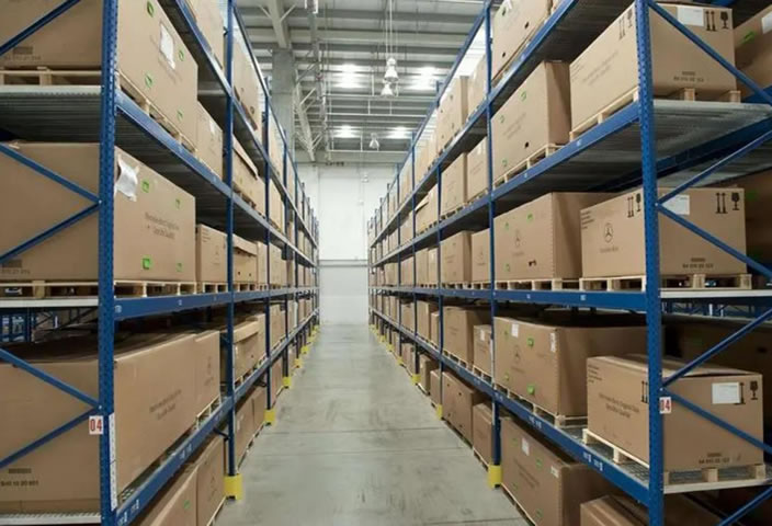 深圳到路桥区货物仓储